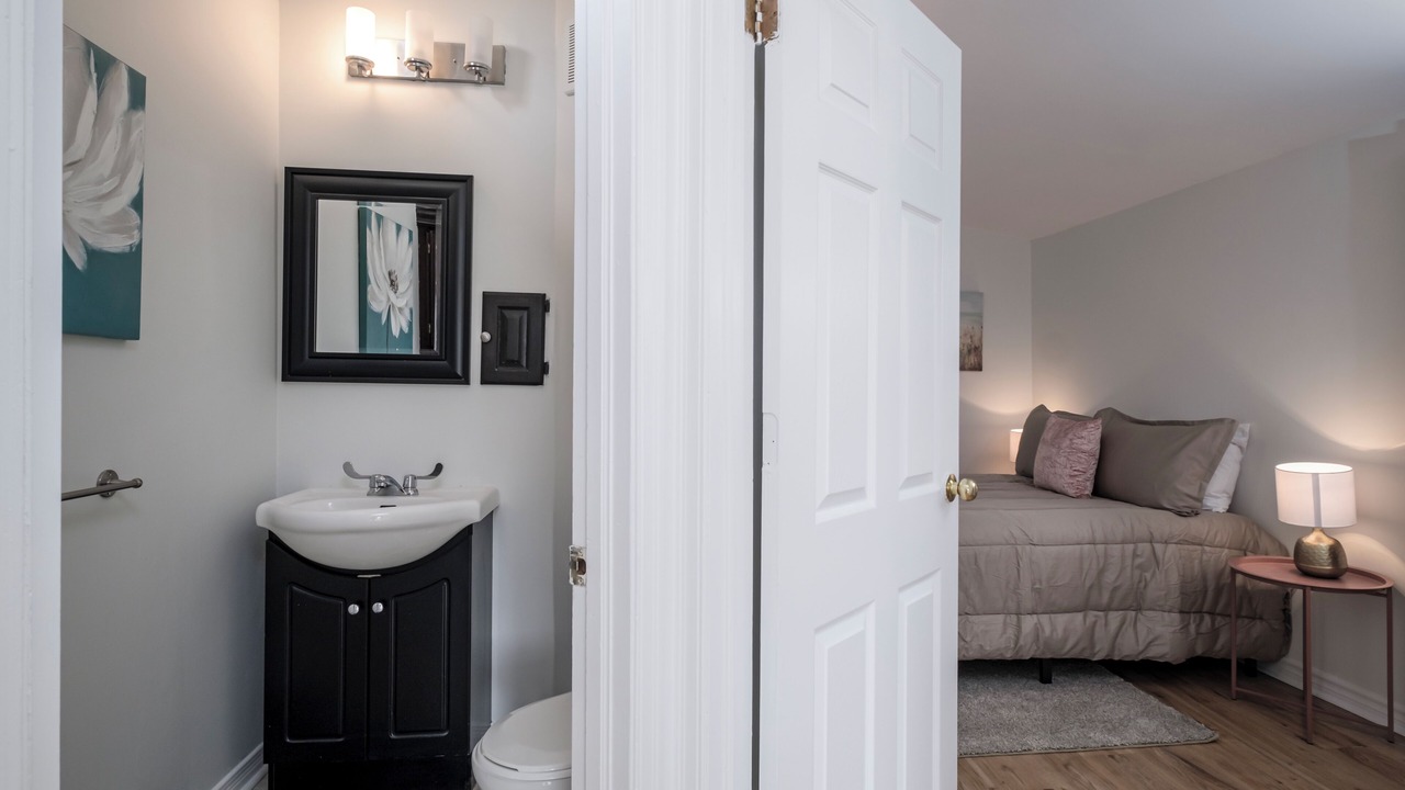 Photo of Bathroom in Terra Nova