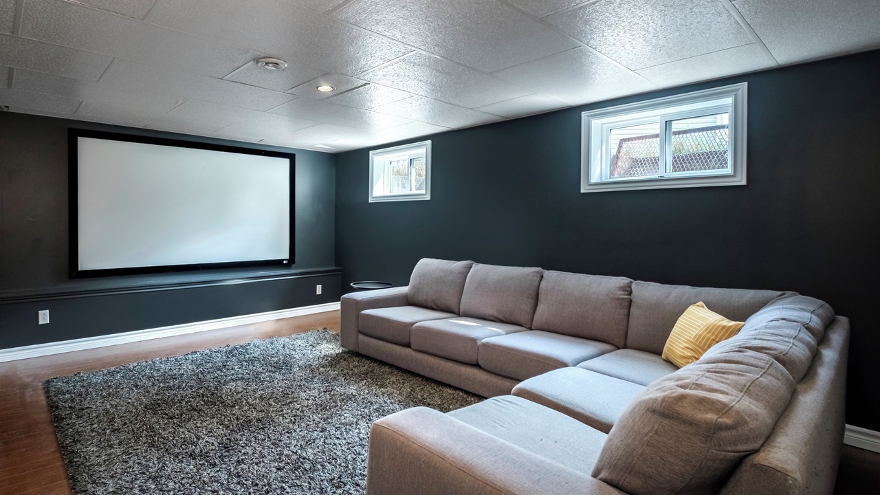 Photo of Livingroom in Terra Nova