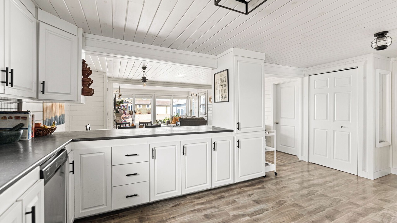 Photo of Kitchen in Grand Barachois