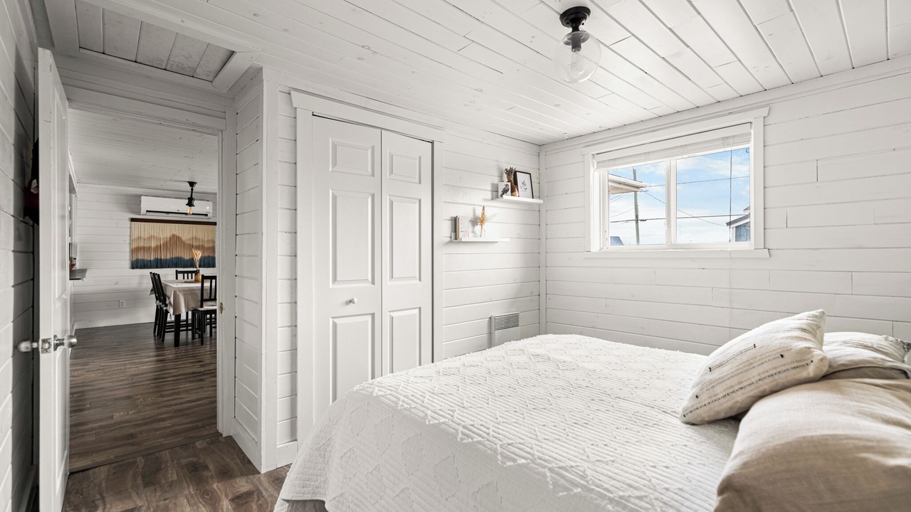 Photo of Bedroom in Grand Barachois