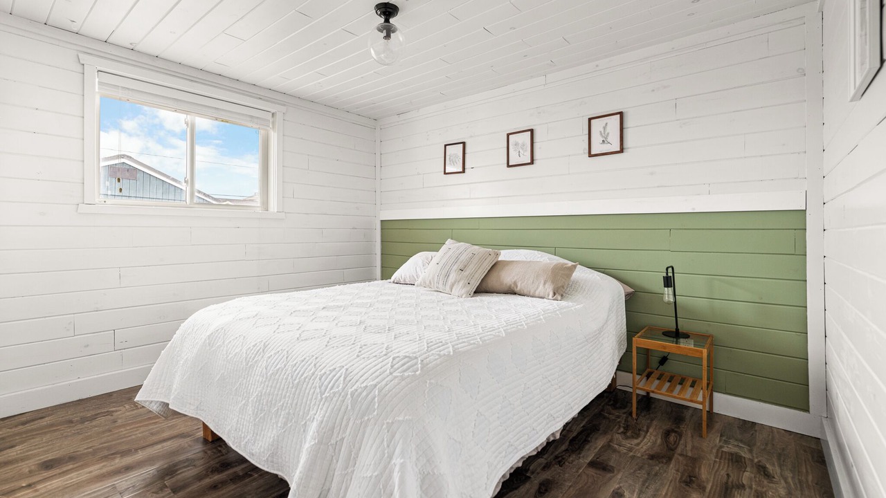 Photo of Bedroom in Grand Barachois