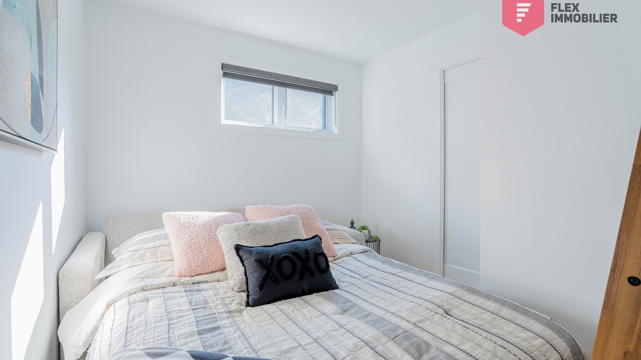 Photo of Bedroom in Pont-Rouge