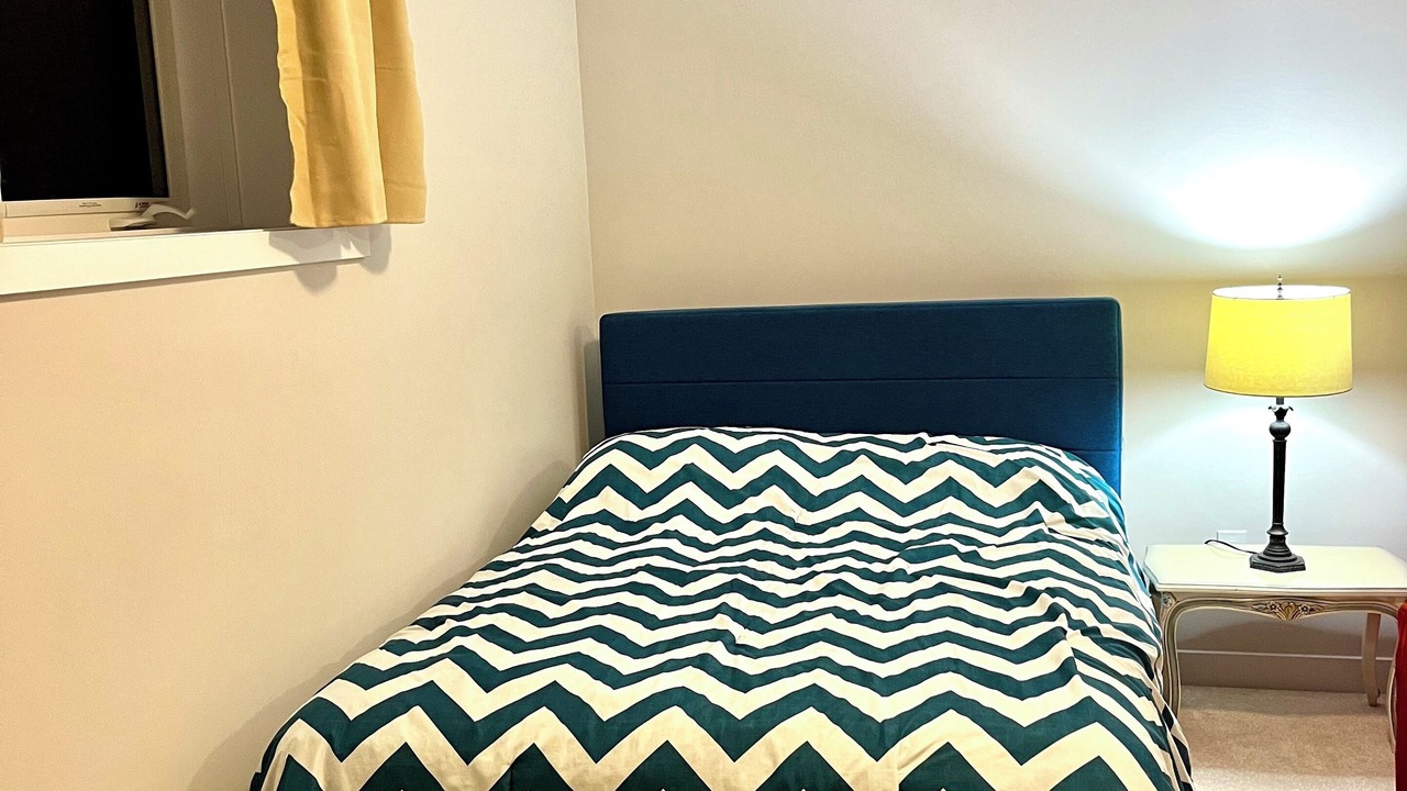 Photo of Bedroom in Ottawa Division