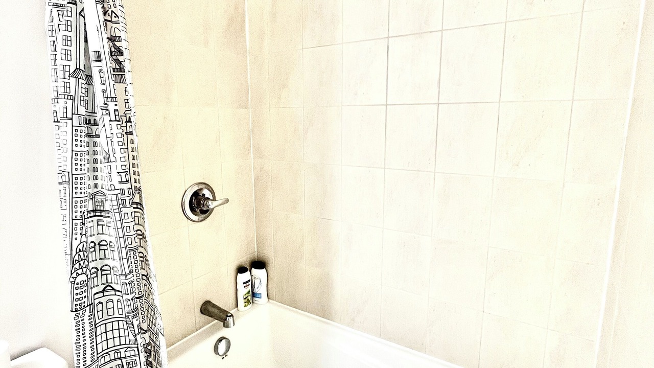 Photo of Bathroom in Ottawa Division