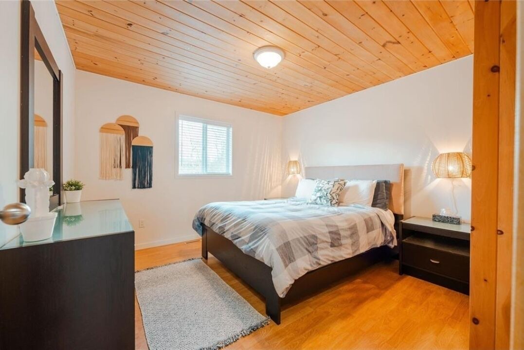Photo of Bedroom in Whiteshell
