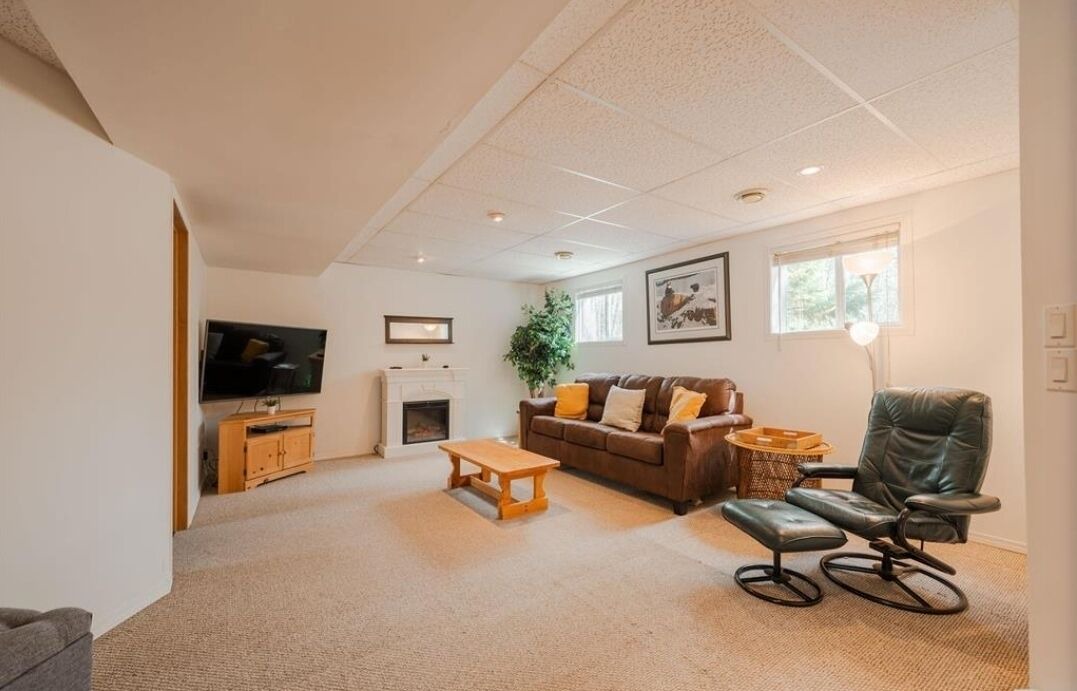 Photo of Livingroom in Whiteshell