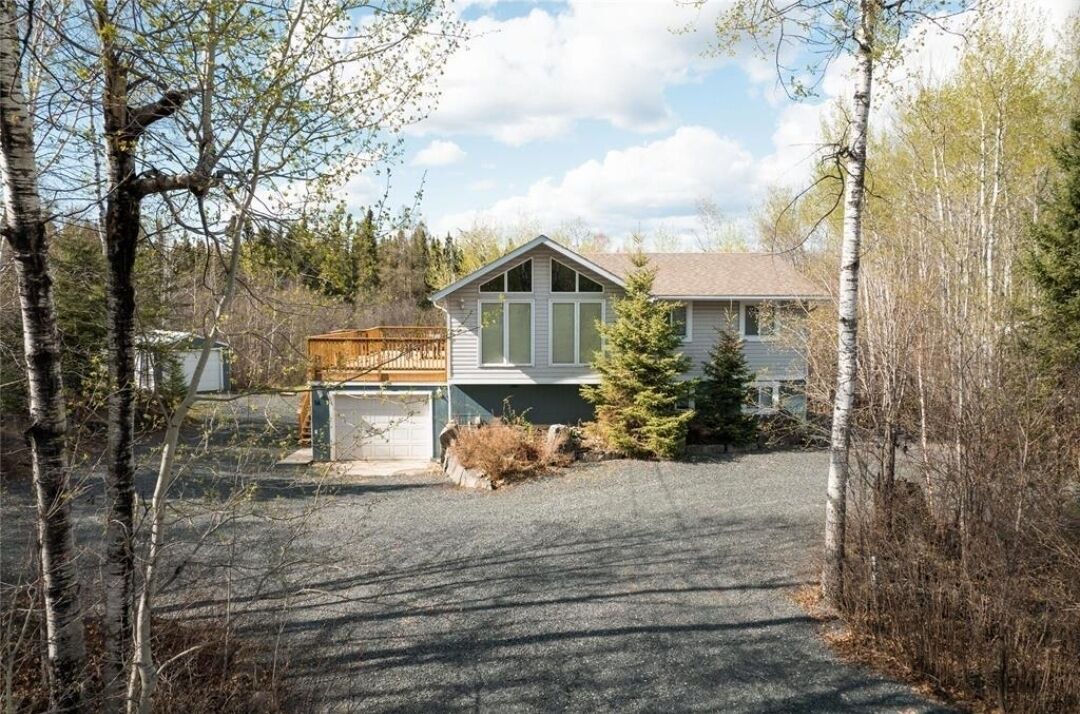 Photo of Outdoor in Whiteshell