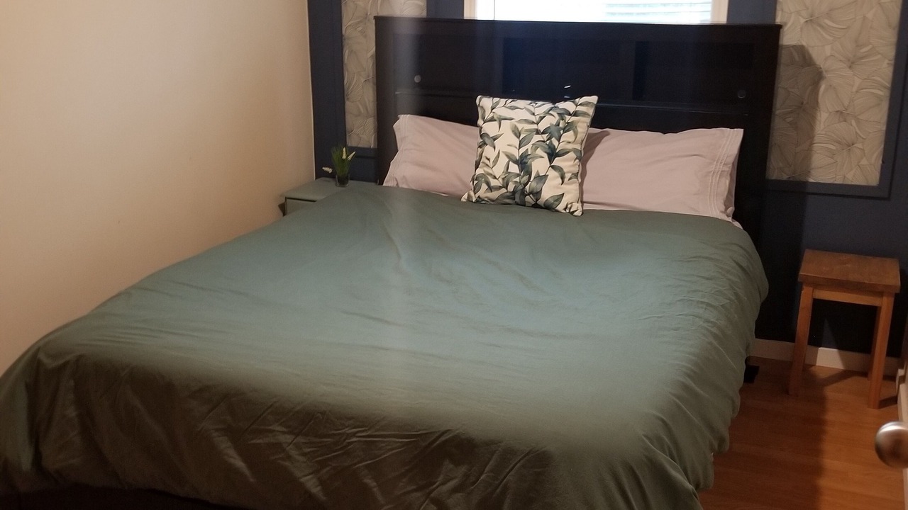 Photo of Bedroom in Whiteshell