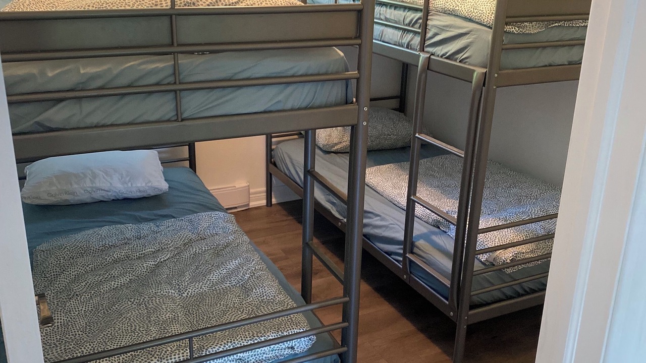 Photo of Bedroom in Gannon Village