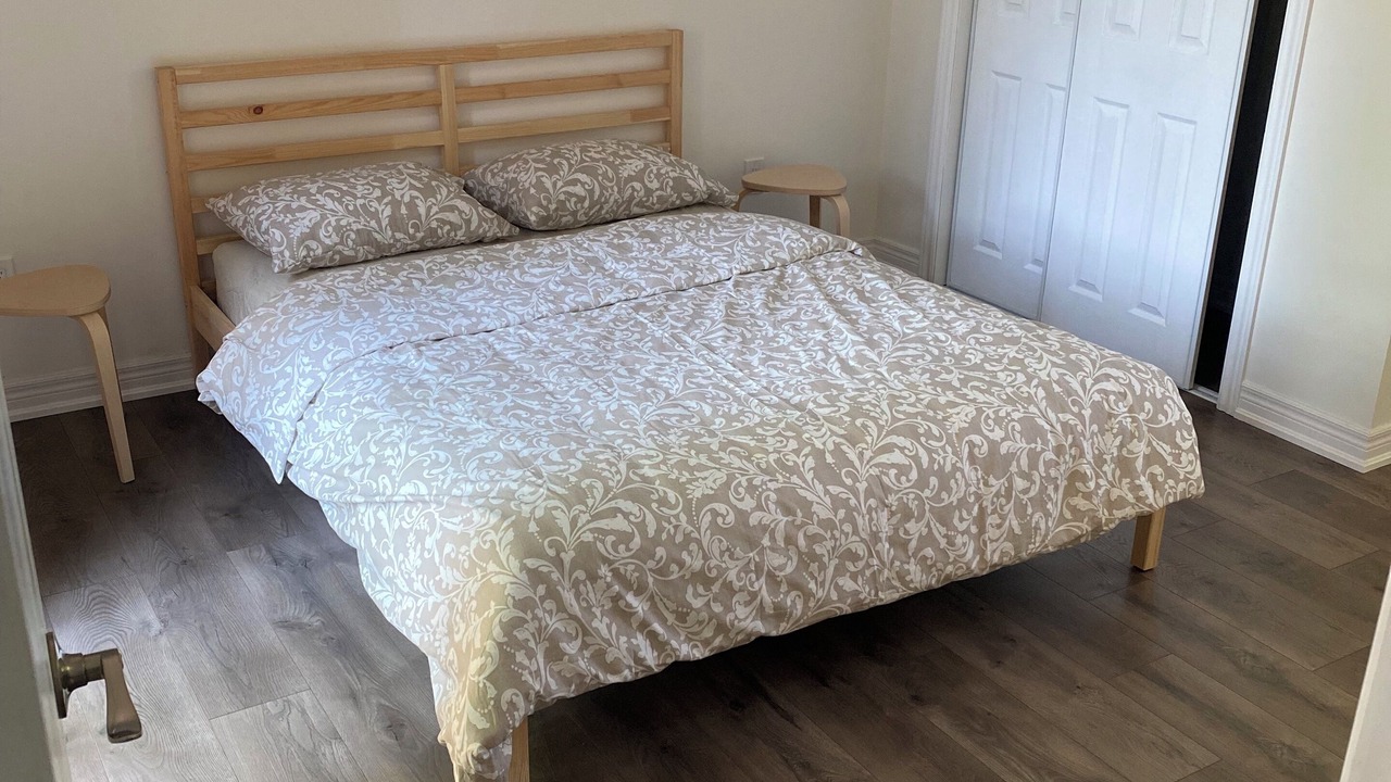 Photo of Bedroom in Gannon Village