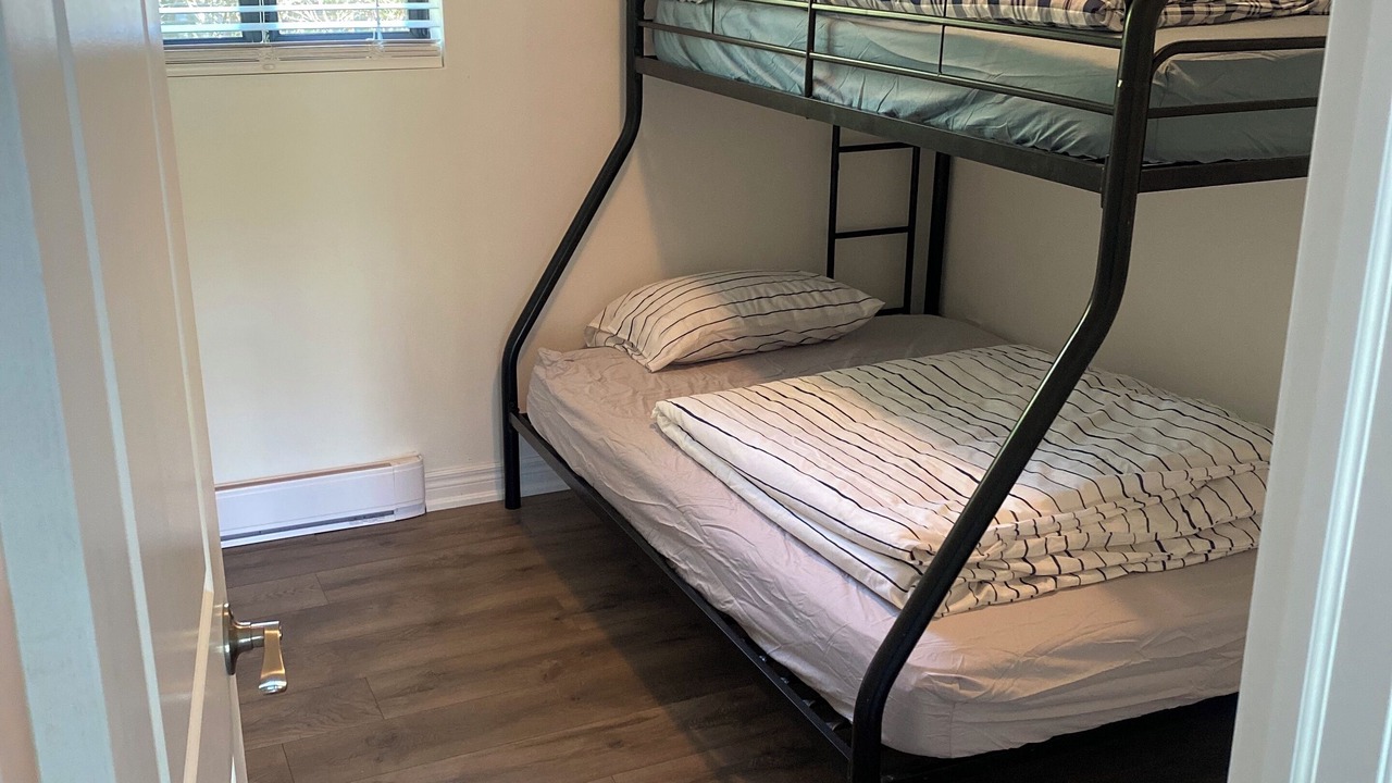 Photo of Bedroom in Gannon Village