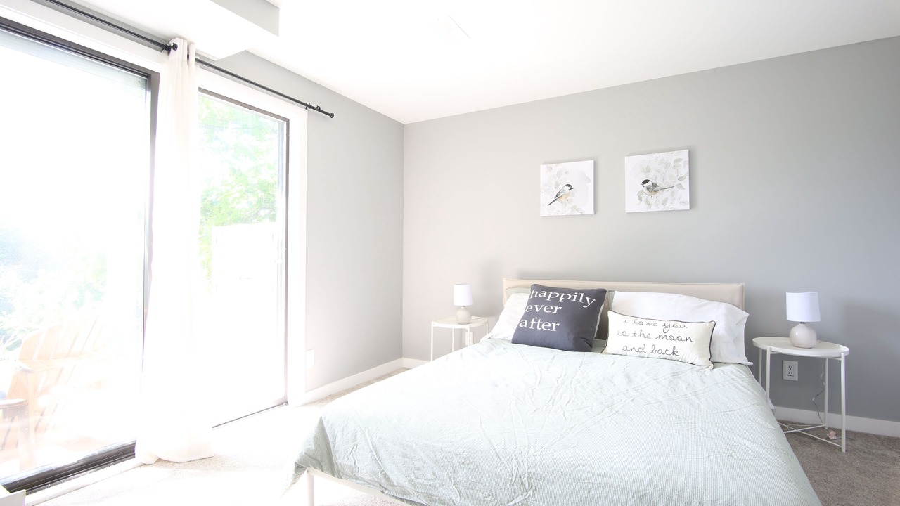 Photo of Bedroom in East Hill