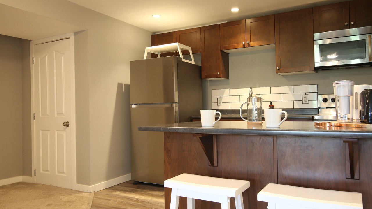 Photo of Kitchen in East Hill