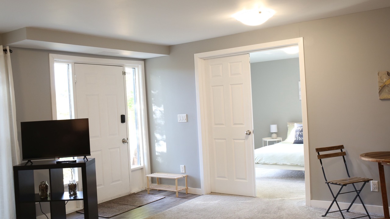 Photo of Bedroom in East Hill