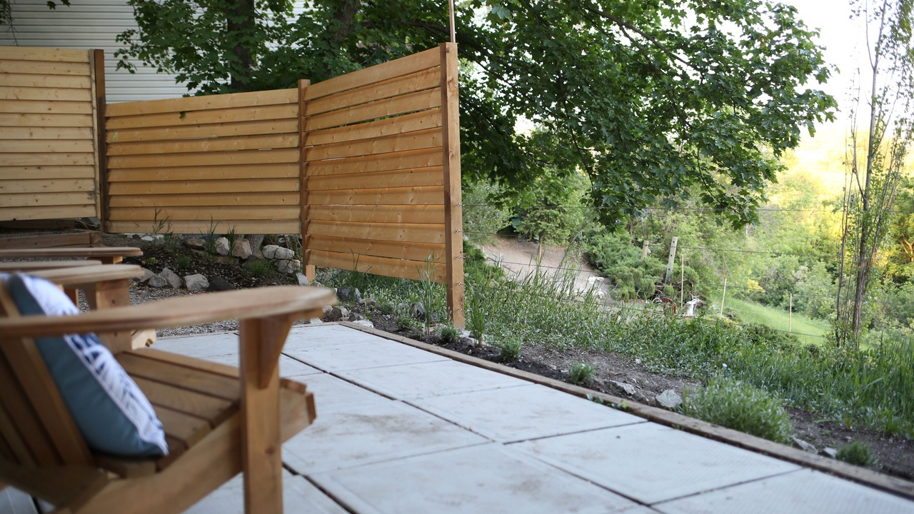 Photo of Patio Balcony in East Hill