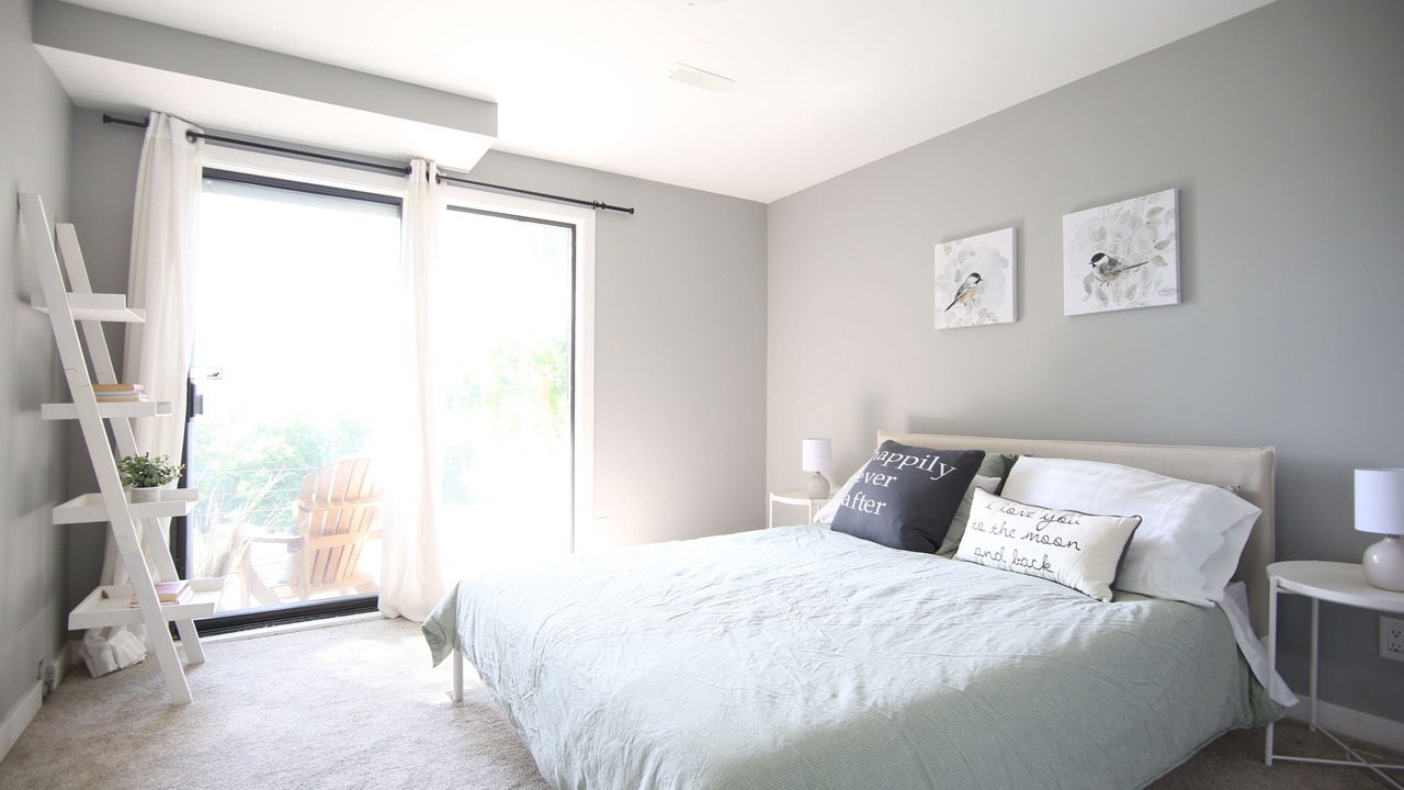 Photo of Bedroom in East Hill