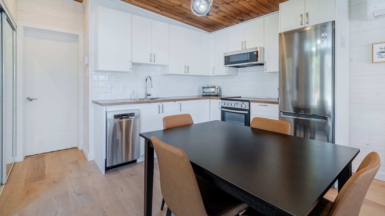 Photo of Kitchen in Adstock