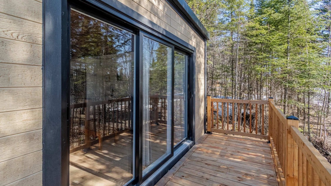 Photo of Patio Balcony in Adstock