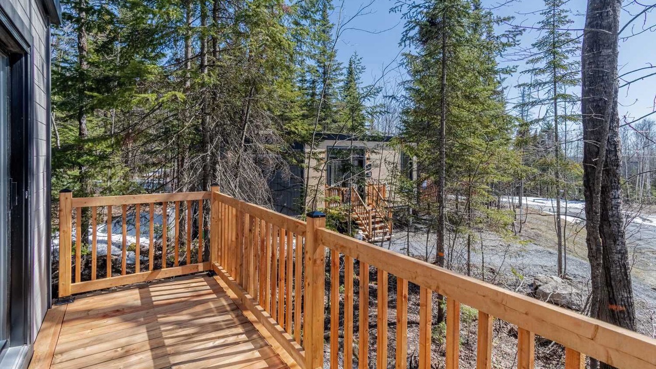 Photo of Patio Balcony in Adstock