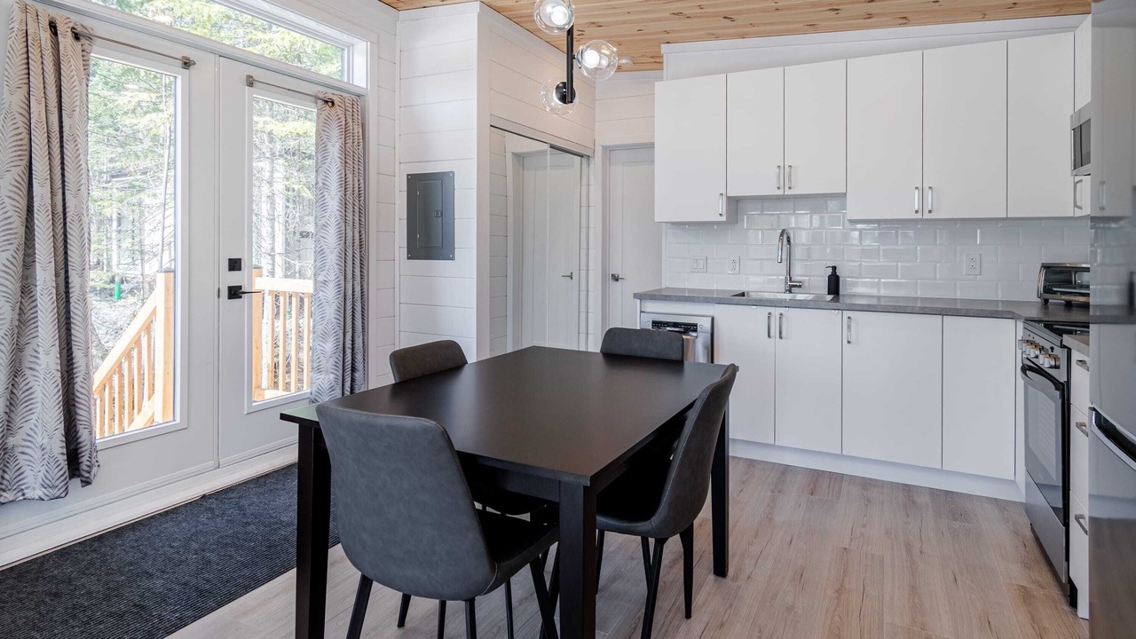 Photo of Kitchen in Adstock