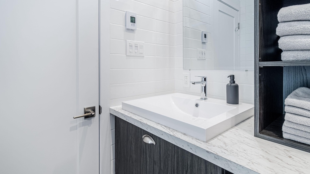 Photo of Bathroom in Adstock