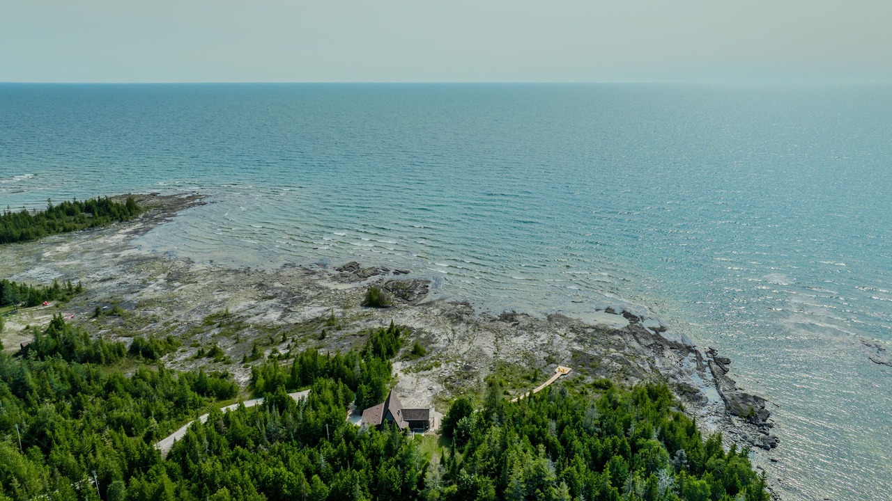 Photo of Outdoor in Tobermory