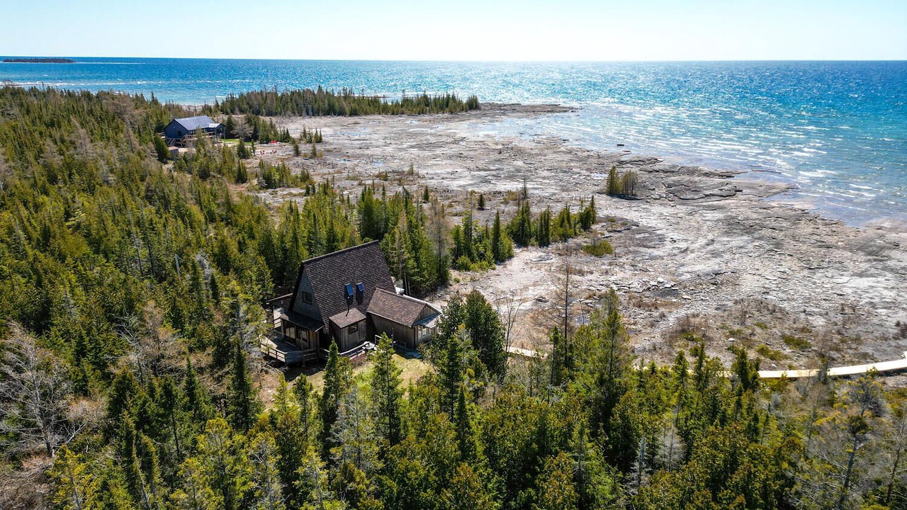 Photo of Outdoor in Tobermory