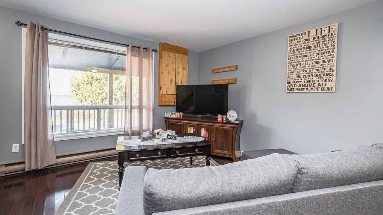 Photo of Bedroom in Tobermory