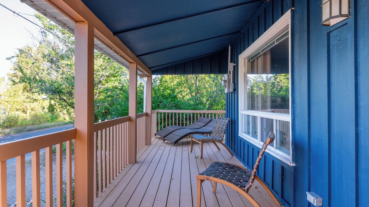 Photo of Outdoor in Tobermory