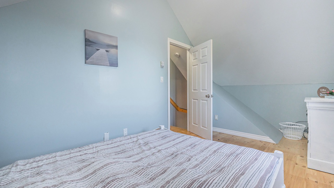 Photo of Bedroom in Tobermory