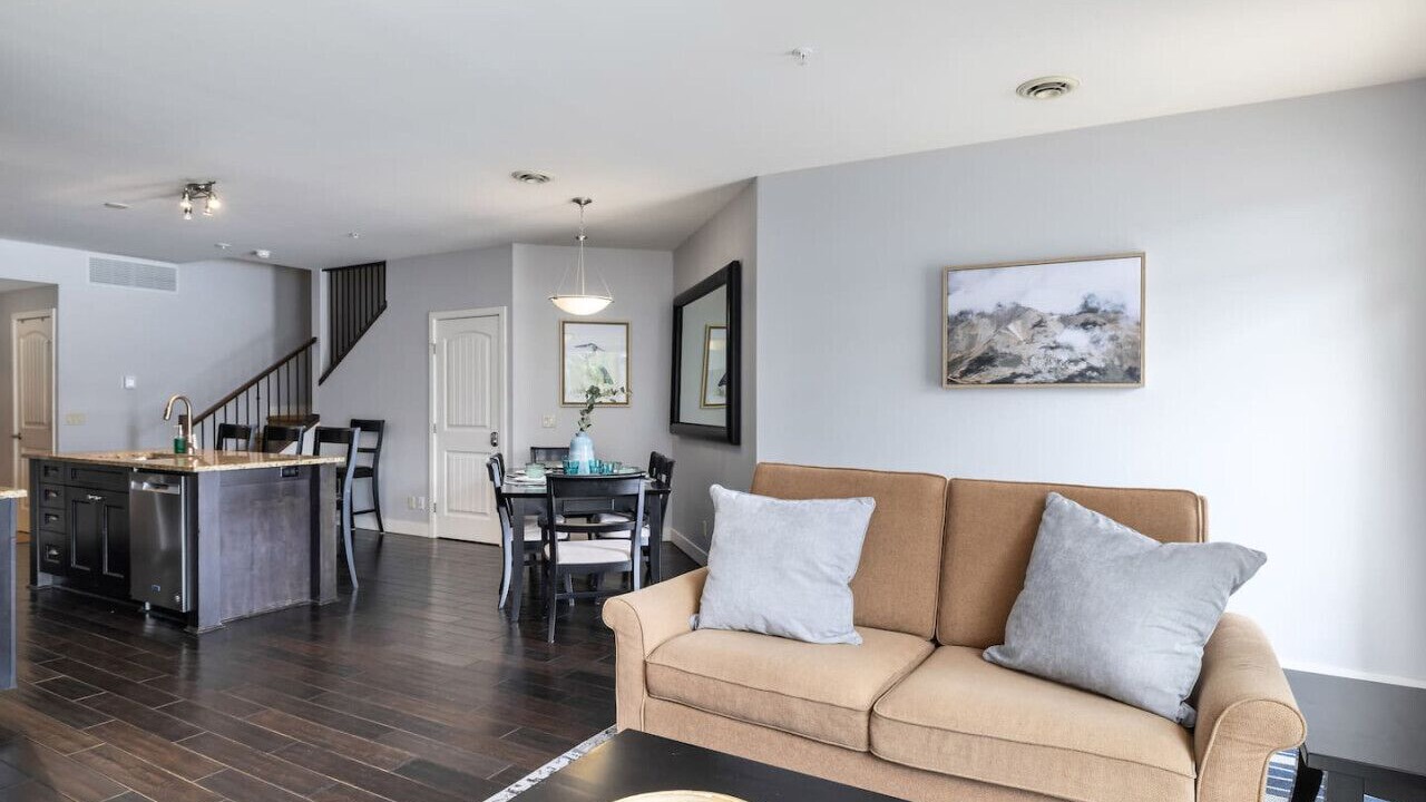Photo of Bedroom in Westbank