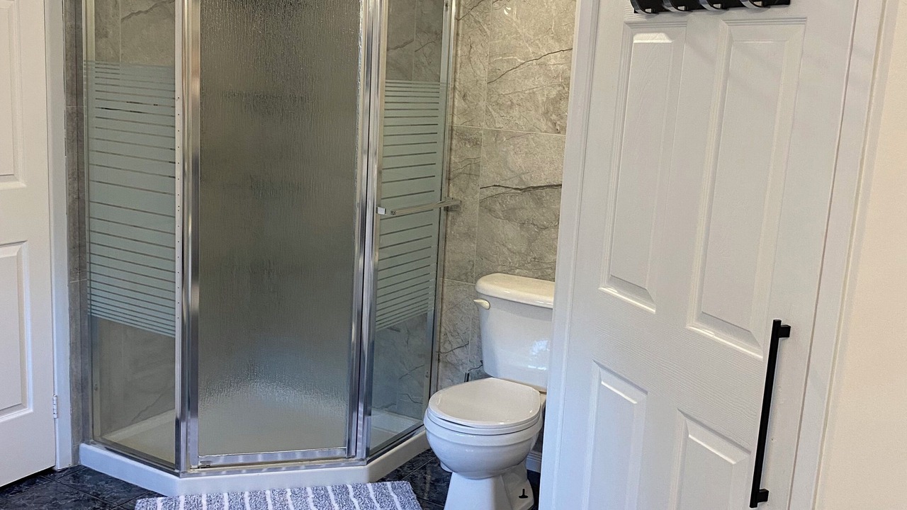 Photo of Bathroom in Saint Antoine de Tilly
