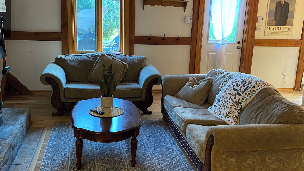 Photo of Livingroom in Saint Antoine de Tilly