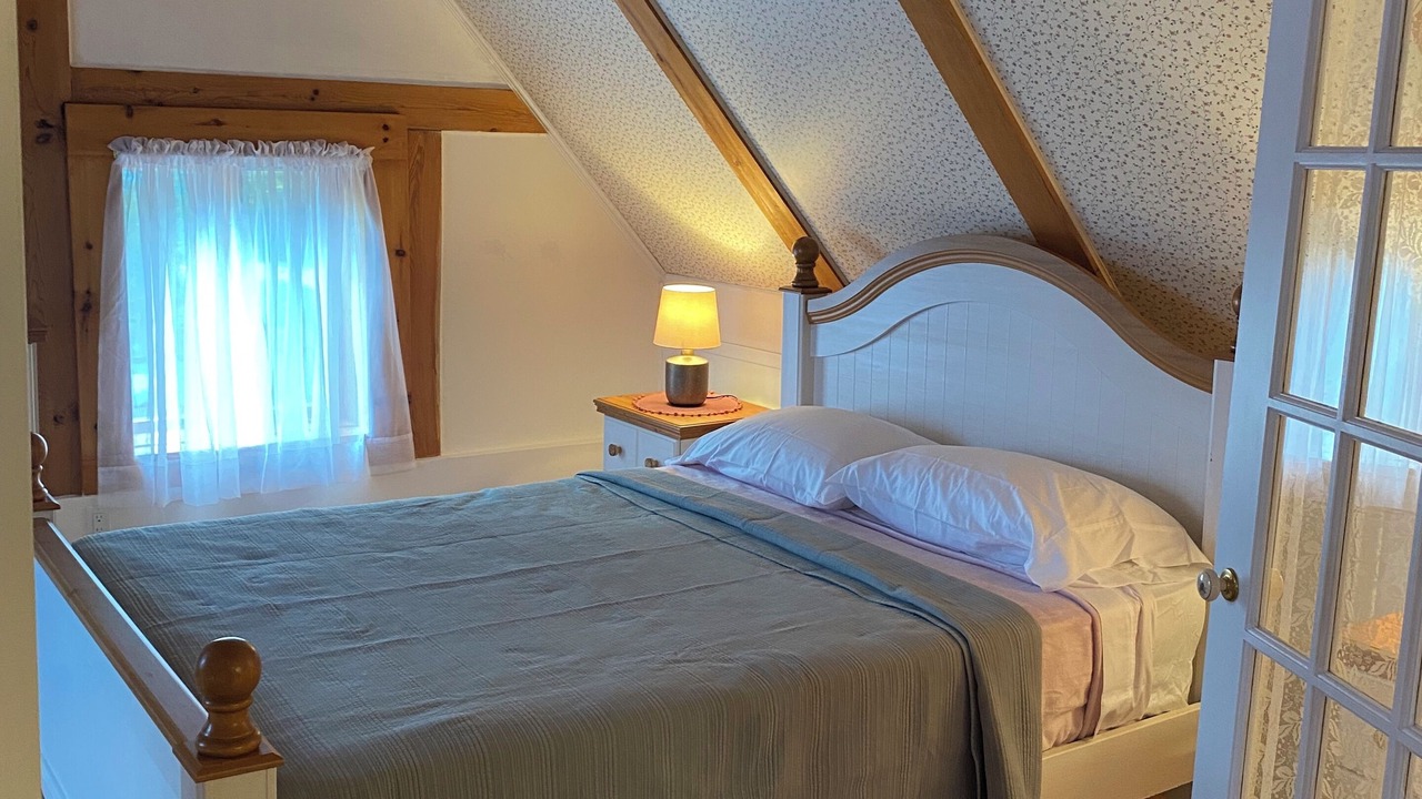 Photo of Bedroom in Saint Antoine de Tilly