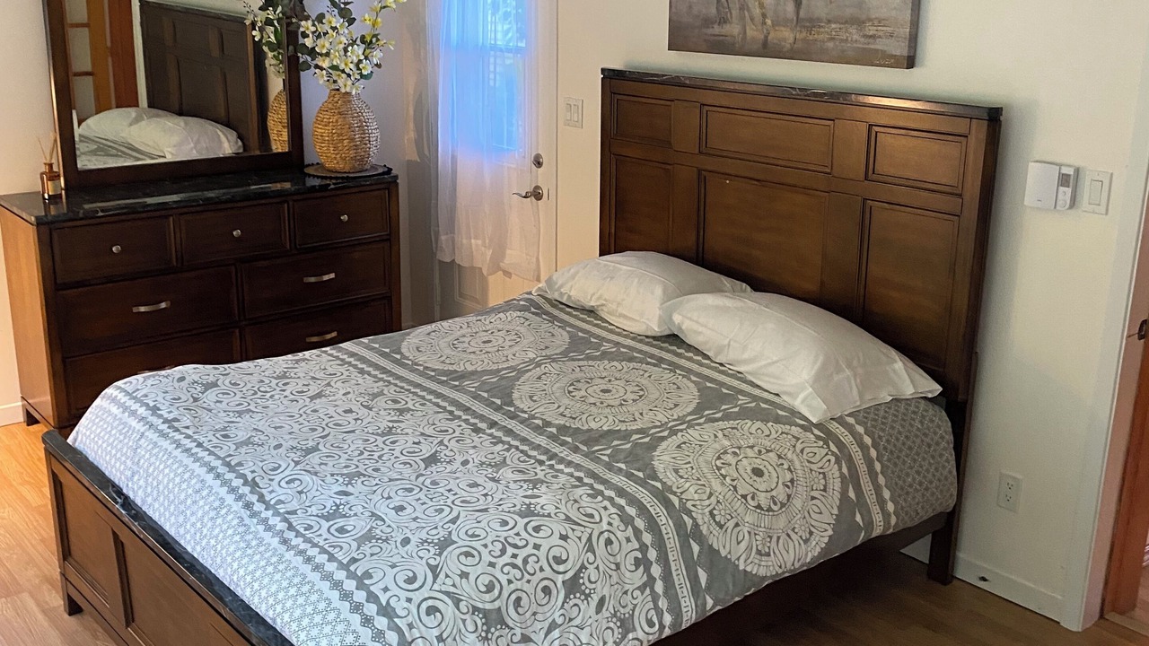 Photo of Bedroom in Saint Antoine de Tilly