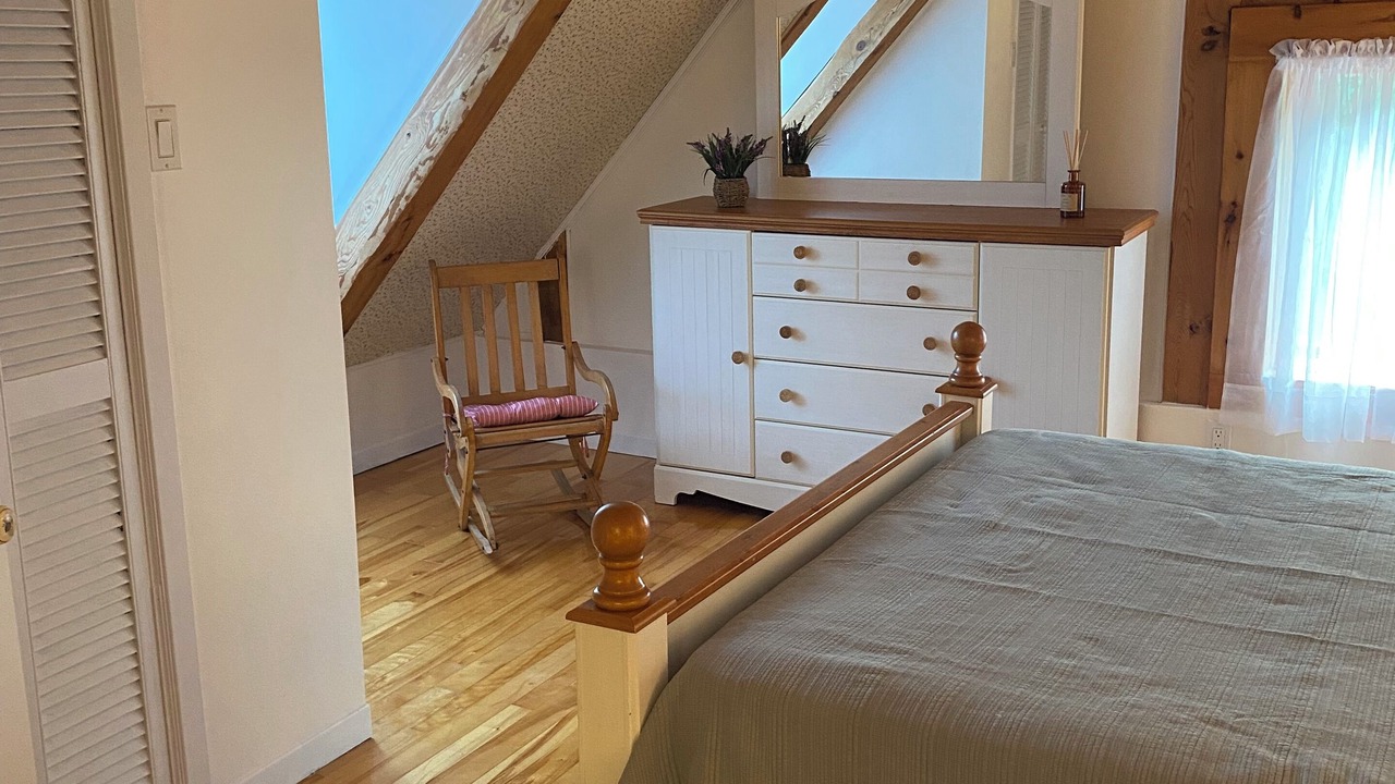 Photo of Bedroom in Saint Antoine de Tilly