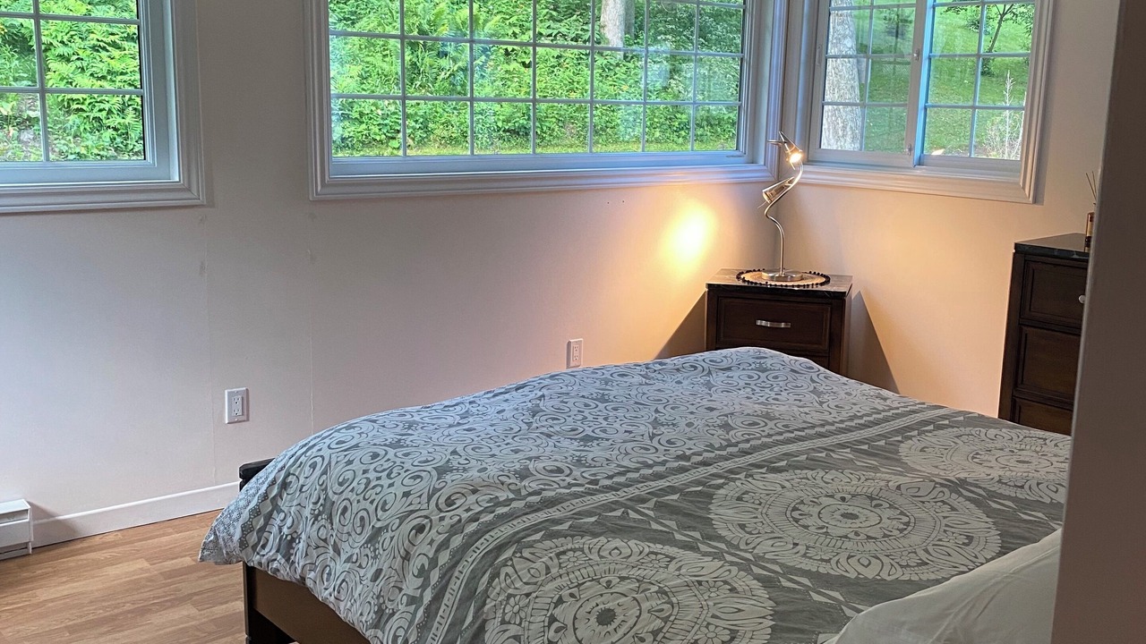 Photo of Bedroom in Saint Antoine de Tilly