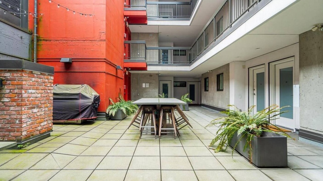Photo of Outdoor in Downtown Eastside