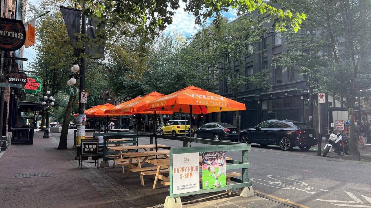 Photo of Outdoor in Downtown Eastside