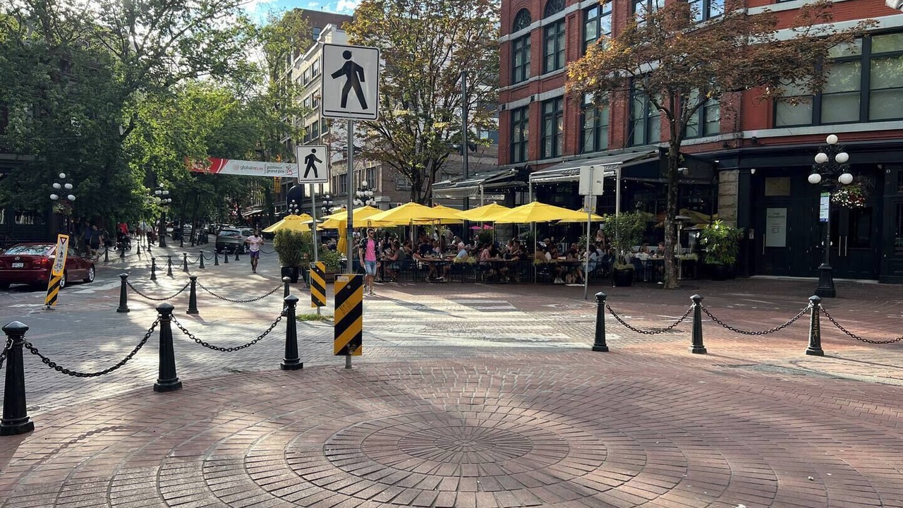 Photo of Others in Downtown Eastside
