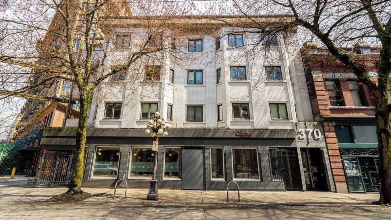 Photo of Outdoor in Downtown Eastside