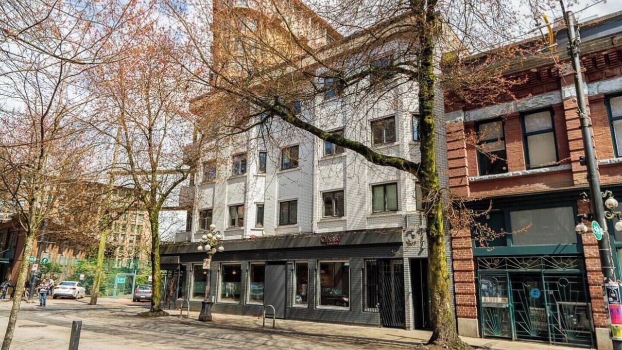 Photo of Outdoor in Downtown Eastside