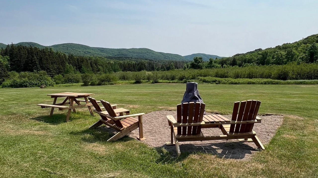Photo of Outdoor in Cheticamp