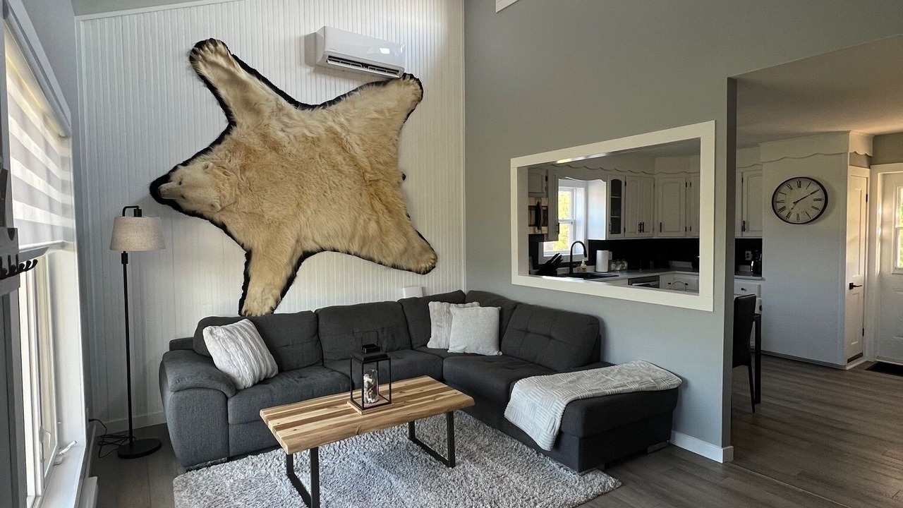 Photo of Bedroom in Cheticamp