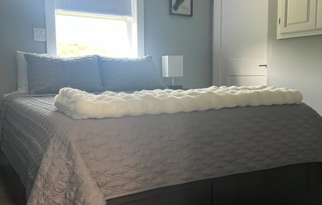 Photo of Bedroom in Cheticamp