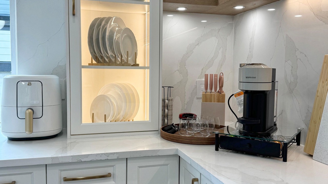 Photo of Kitchen in Surrey