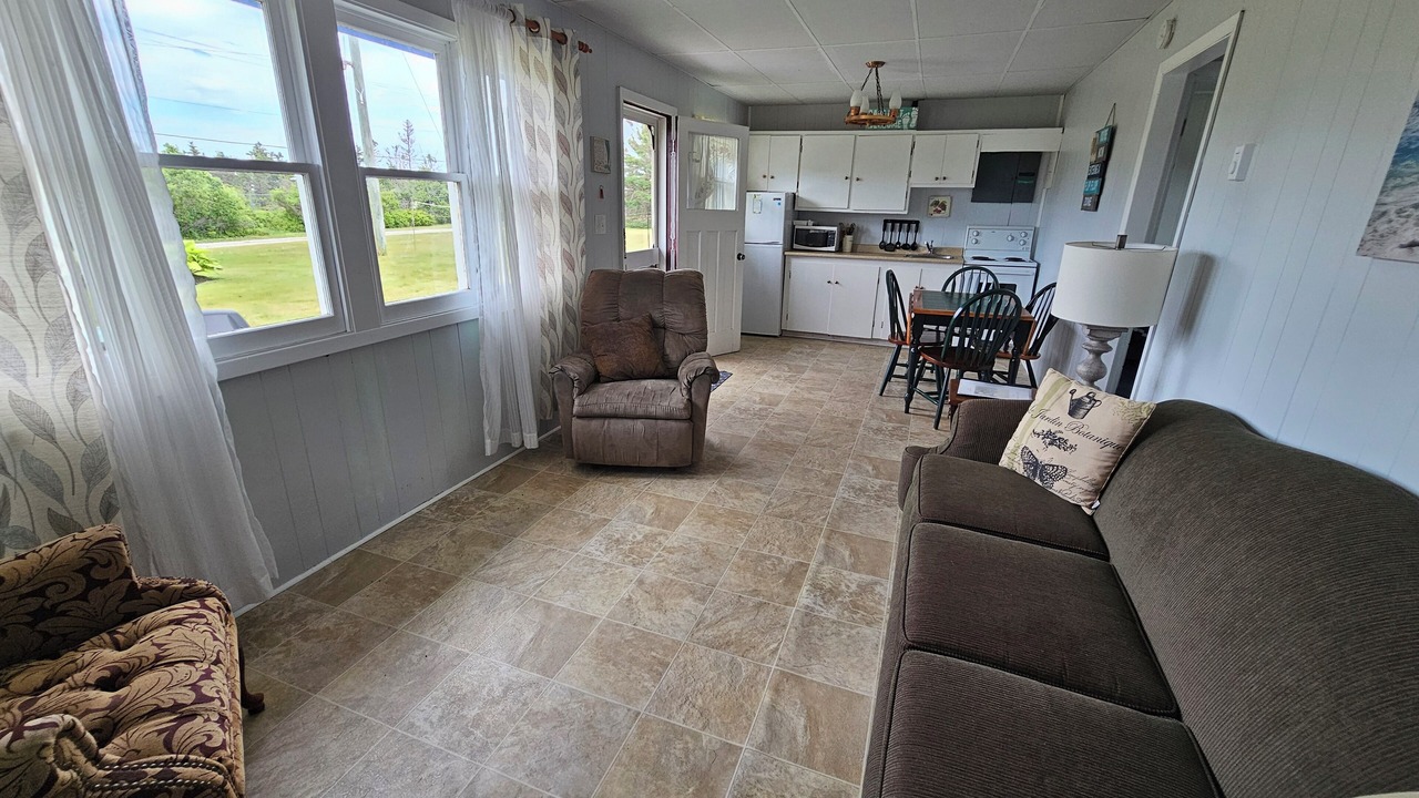 Photo of Livingroom in York