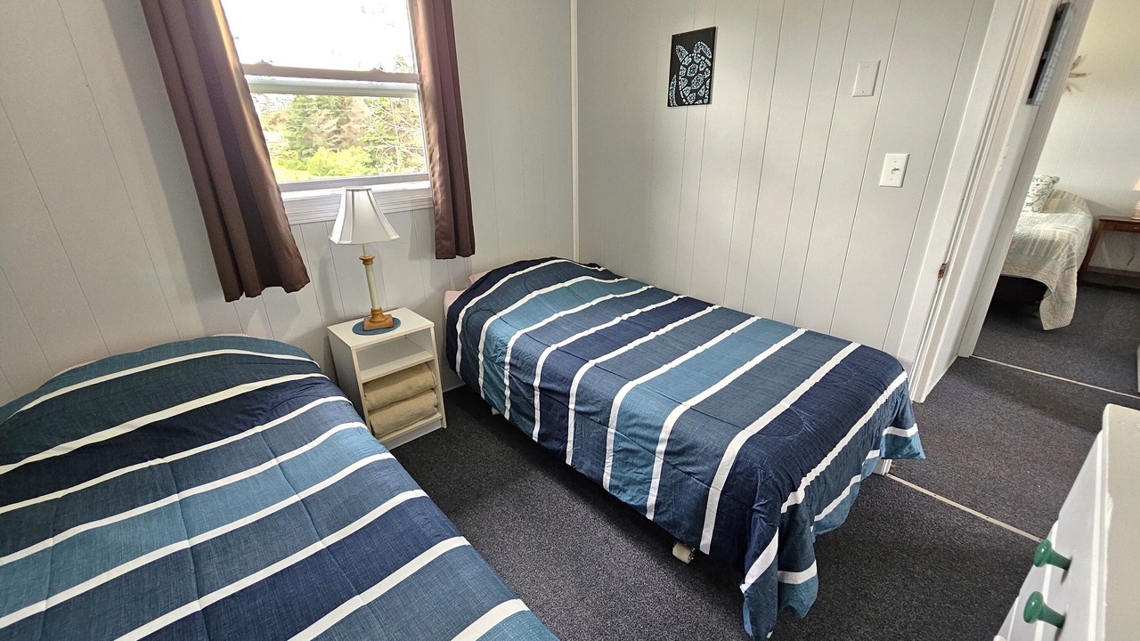 Photo of Bedroom in York