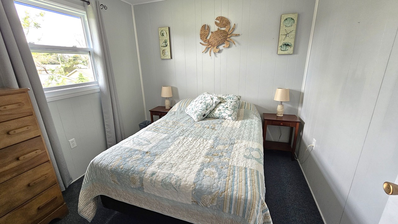 Photo of Bedroom in York