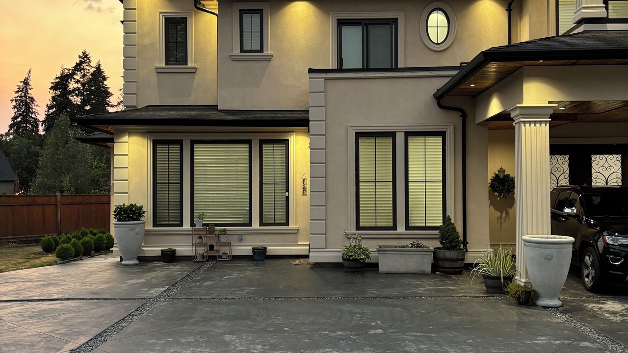 Photo of Outdoor in Langley